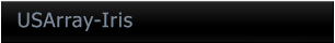 USArray-Iris USArray-Iris