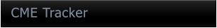 CME Tracker CME Tracker