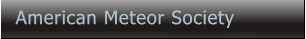 American Meteor Society American Meteor Society