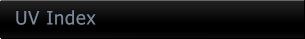 UV Index UV Index