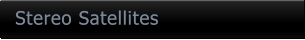 Stereo Satellites Stereo Satellites