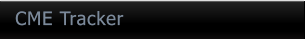 CME Tracker CME Tracker