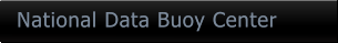 National Data Buoy Center National Data Buoy Center