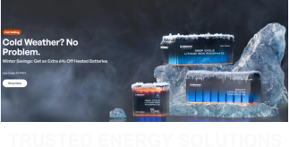 TRUSTED ENERGY SOLUTIONS