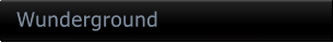 Wunderground Wunderground