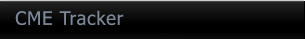 CME Tracker CME Tracker